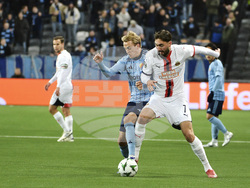 Sweden Soccer Conference League