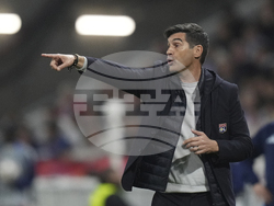 France Soccer Europa League