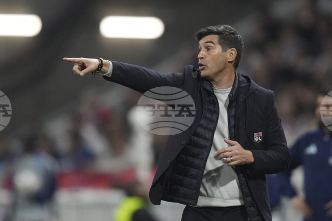 Пауло Фонсека: "Показахме много класа, за което се радвам"