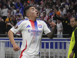 France Soccer Europa League