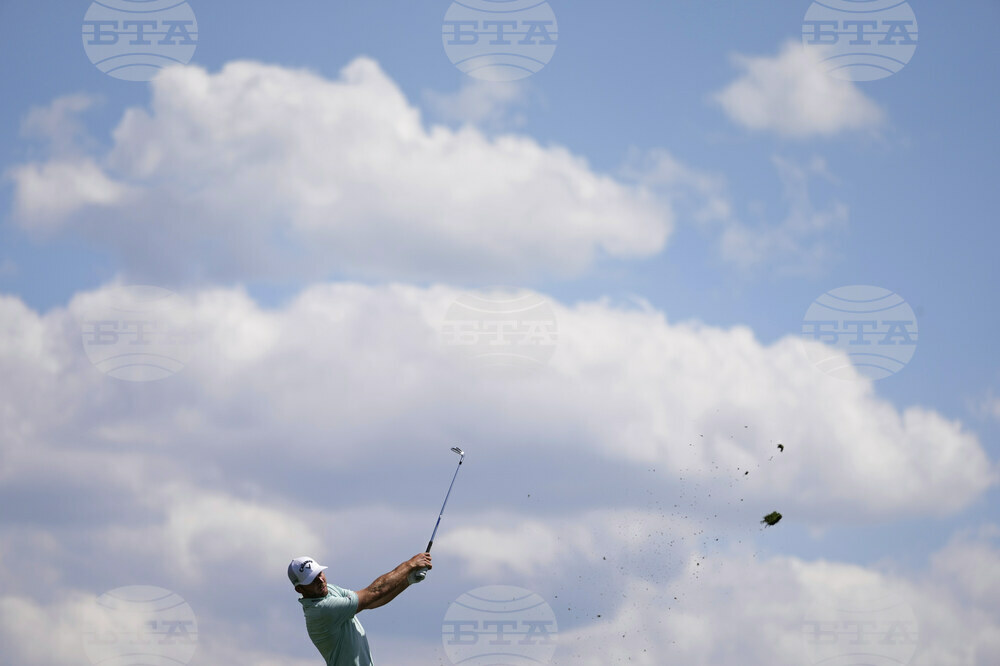 Masters Golf