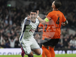 England Soccer Europa League