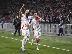 France Soccer Europa League