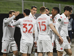 Slovenia Soccer Europa Conference League