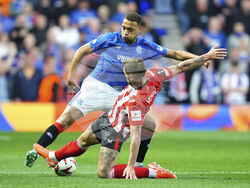 Britain Soccer Europa League