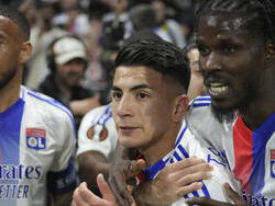 France Soccer Europa League