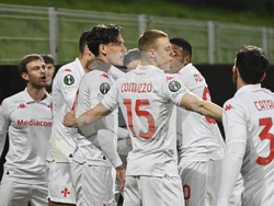 Slovenia Soccer Europa Conference League