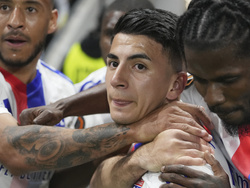 France Soccer Europa League