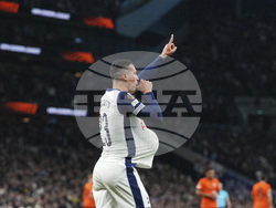 England Soccer Europa League