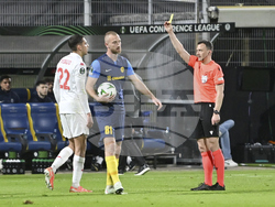 Slovenia Soccer Europa Conference League