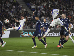 France Soccer Europa League