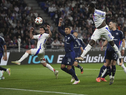 France Soccer Europa League