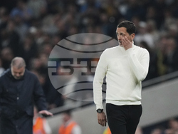 England Soccer Europa League