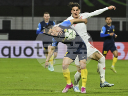 Slovenia Soccer Europa Conference League