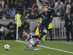 France Soccer Europa League