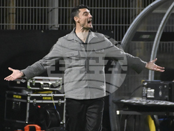 Slovenia Soccer Europa Conference League