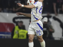 France Soccer Europa League