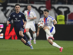 France Soccer Europa League