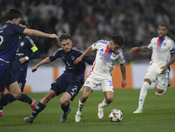 France Soccer Europa League