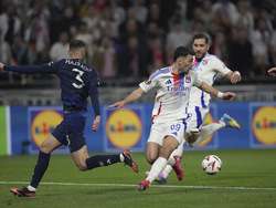France Soccer Europa League
