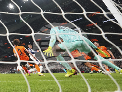 APTOPIX England Soccer Europa League