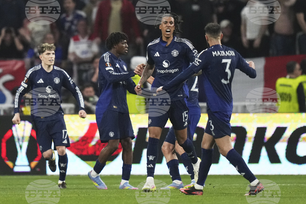 Йоро: „Лион има добър отбор и трябва да сме готови за всичко“