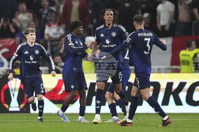 Йоро: „Лион има добър отбор и трябва да сме готови за всичко“