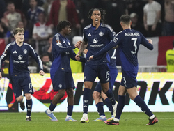 France Soccer Europa League