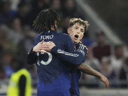 France Soccer Europa League