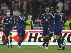 France Soccer Europa League