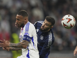 France Soccer Europa League