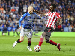 Britain Soccer Europa League