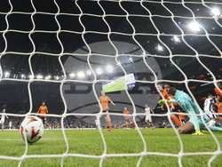 England Soccer Europa League