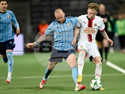 Sweden Soccer Conference League