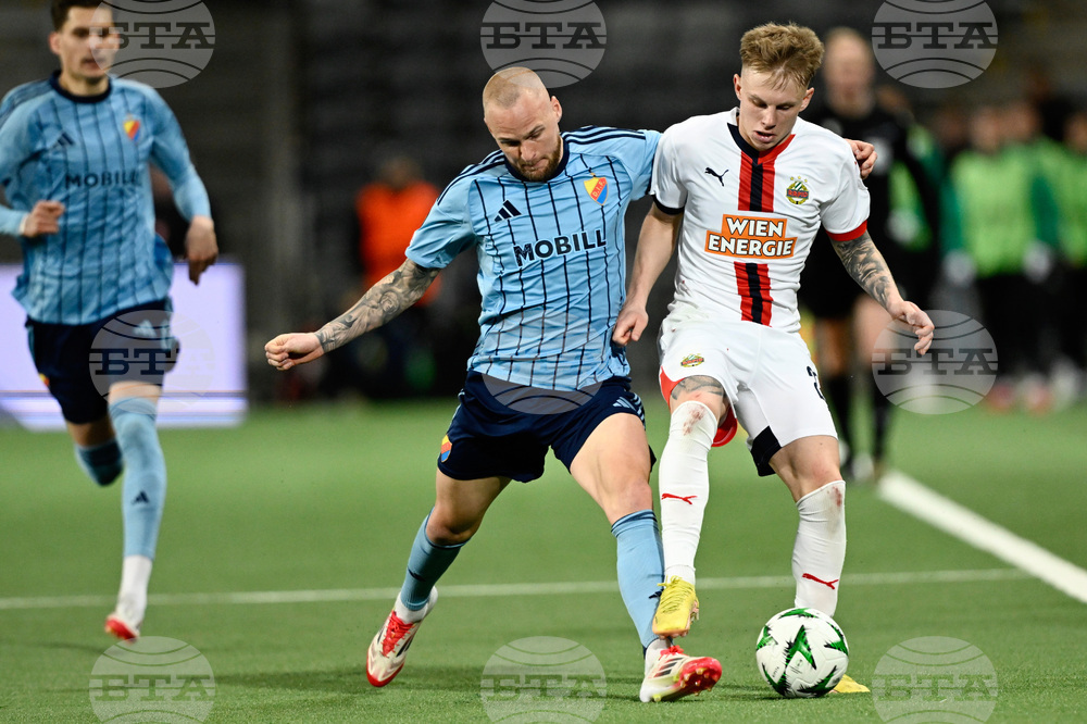 Челси, Бетис, Фиорентина и Рапид (Виена) постигнаха победи в първите четвъртфинални срещи в Лигата на Конференциите