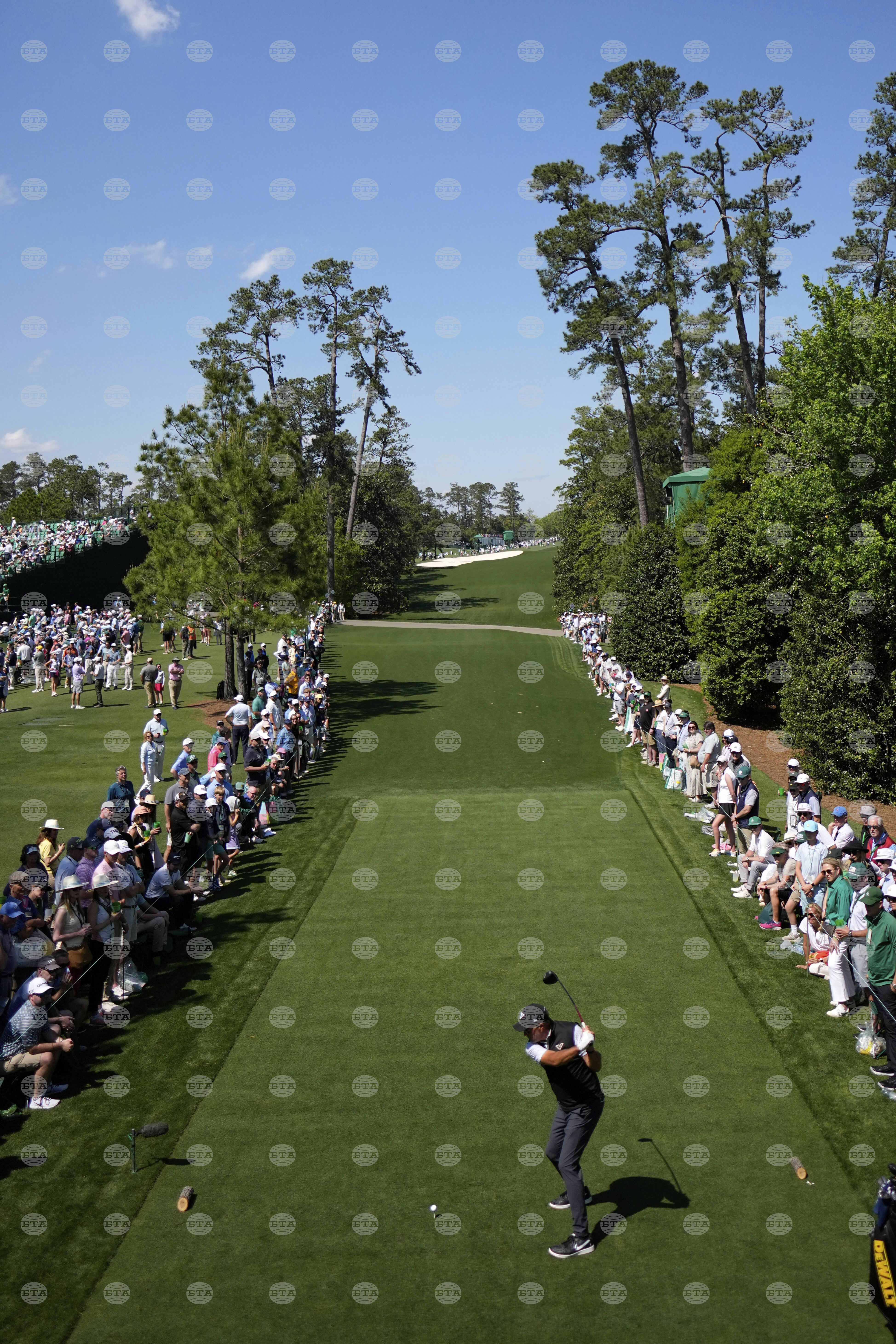 Masters Golf