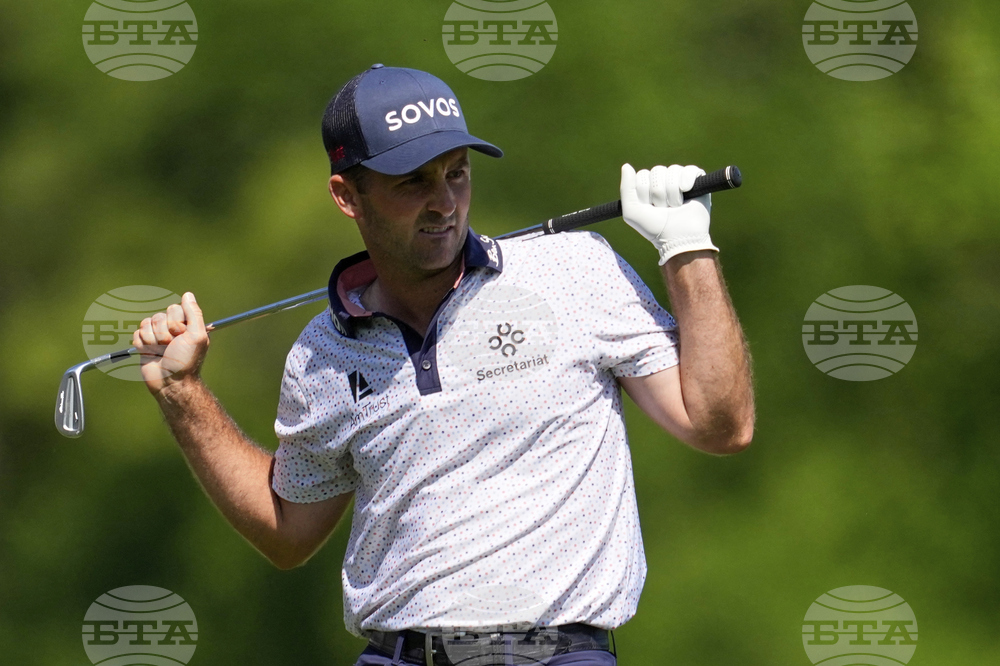 Masters Golf