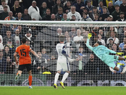 England Soccer Europa League