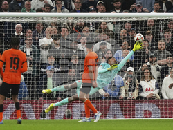 England Soccer Europa League