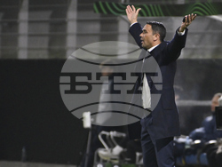 Slovenia Soccer Europa Conference League