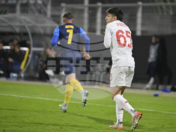 Slovenia Soccer Europa Conference League