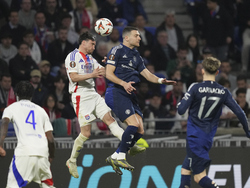 France Soccer Europa League