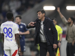 France Soccer Europa League
