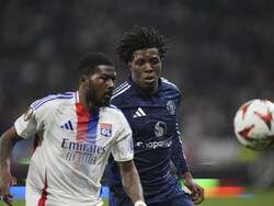 France Soccer Europa League