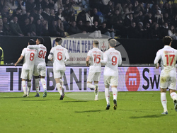 Slovenia Soccer Europa Conference League