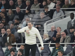 England Soccer Europa League