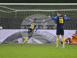 Slovenia Soccer Europa Conference League