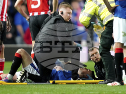 Britain Soccer Europa League