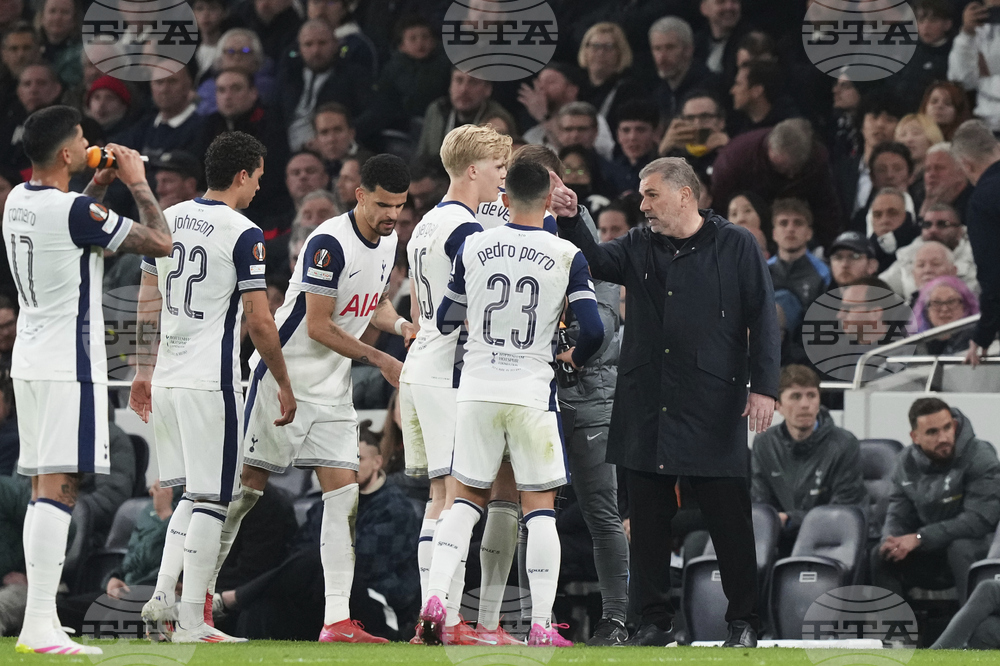 England Soccer Europa League