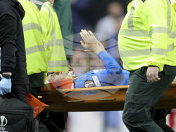 Britain Soccer Europa League